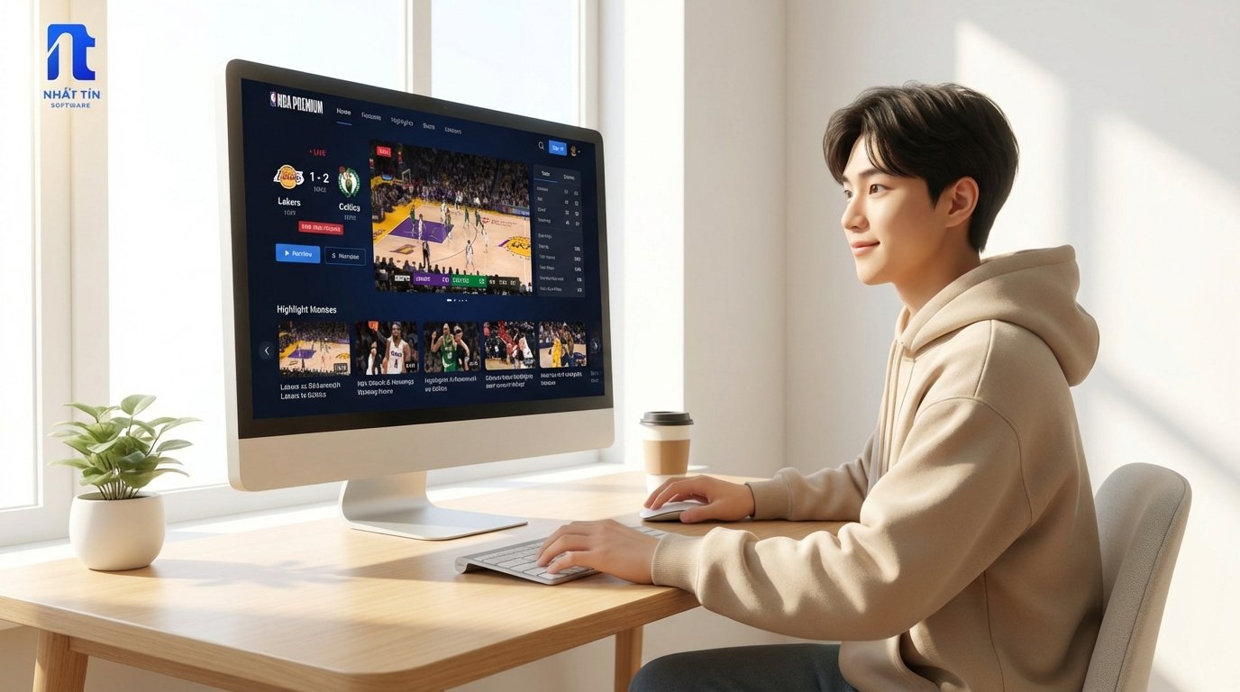 Tài Khoản NBA Premium League Pass,Tài Khoản NBA Premium League Pass Chính Hãng, Tài Khoản NBA Premium League Pass Chính Hãng Việt Nam, Tài Khoản NBA Premium League Pass giá rẻ, Mua Tài Khoản NBA Premium League Pass,