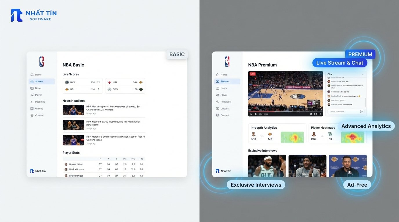 Tài Khoản NBA Premium League Pass,Tài Khoản NBA Premium League Pass Chính Hãng, Tài Khoản NBA Premium League Pass Chính Hãng Việt Nam, Tài Khoản NBA Premium League Pass giá rẻ, Mua Tài Khoản NBA Premium League Pass,