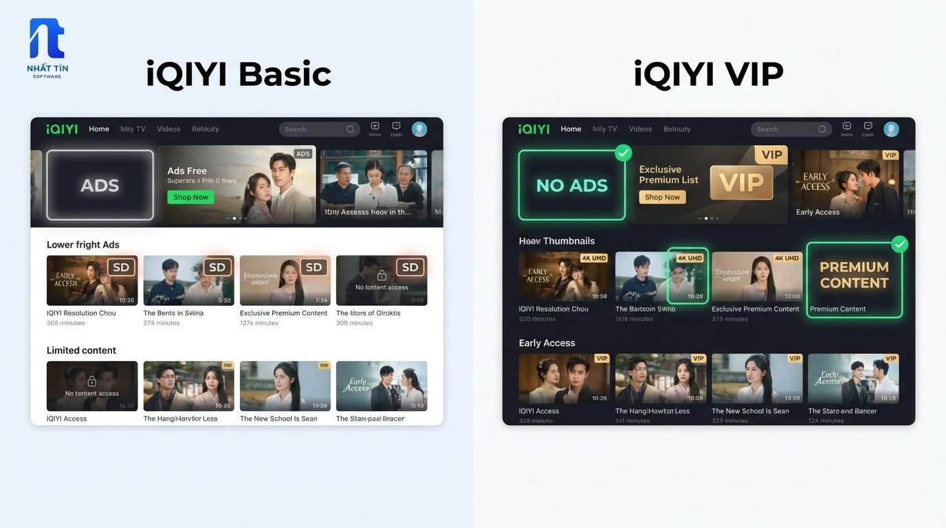 Tài khoản iQIYI VIP,Tài khoản iQIYI VIP chính hãng,Tài khoản iQIYI VIP chính hãng Việt Nam,Tài khoản iQIYI VIP giá rẻ, Mua Tài khoản iQIYI VIP,