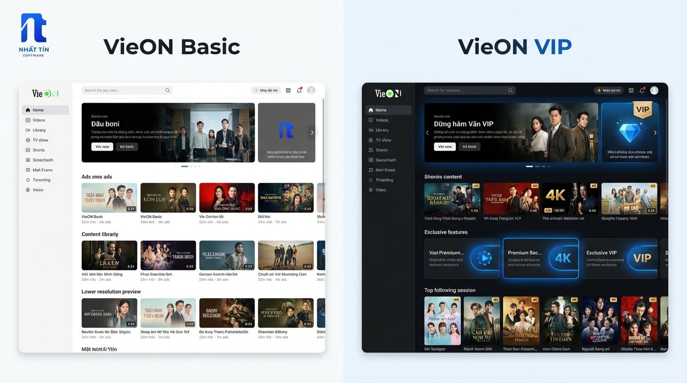 Tài Khoản VieON VIP,Tài Khoản VieON VIP chính hãng, Tài Khoản VieON VIP chính hãng việt nam, Tài Khoản VieON VIP giá rẻ, Mua Tài Khoản VieON VIP,