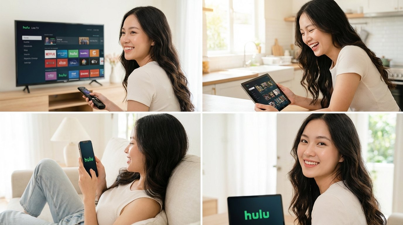 Tài Khoản Hulu Live TV,Tài Khoản Hulu Live TV chính hãng, Tài Khoản Hulu Live TV chính hãng việt nam, Tài Khoản Hulu Live TV giá rẻ, mua Tài Khoản Hulu Live TV ,