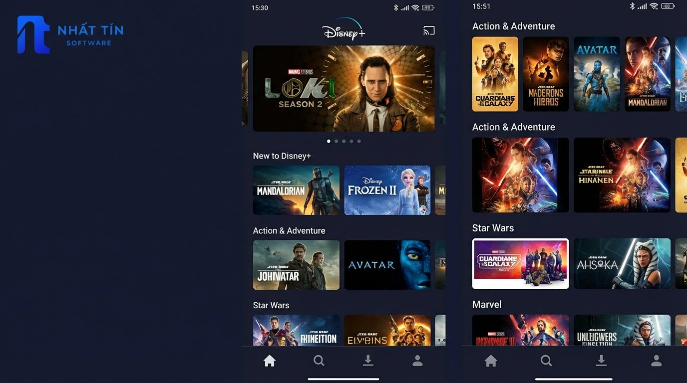 Tài Khoản Disney+,Tài Khoản Disney+ chính hãng, Tài Khoản Disney+ chính hãng việt nam, Tài Khoản Disney+ giá rẻ, mua Tài Khoản Disney+,