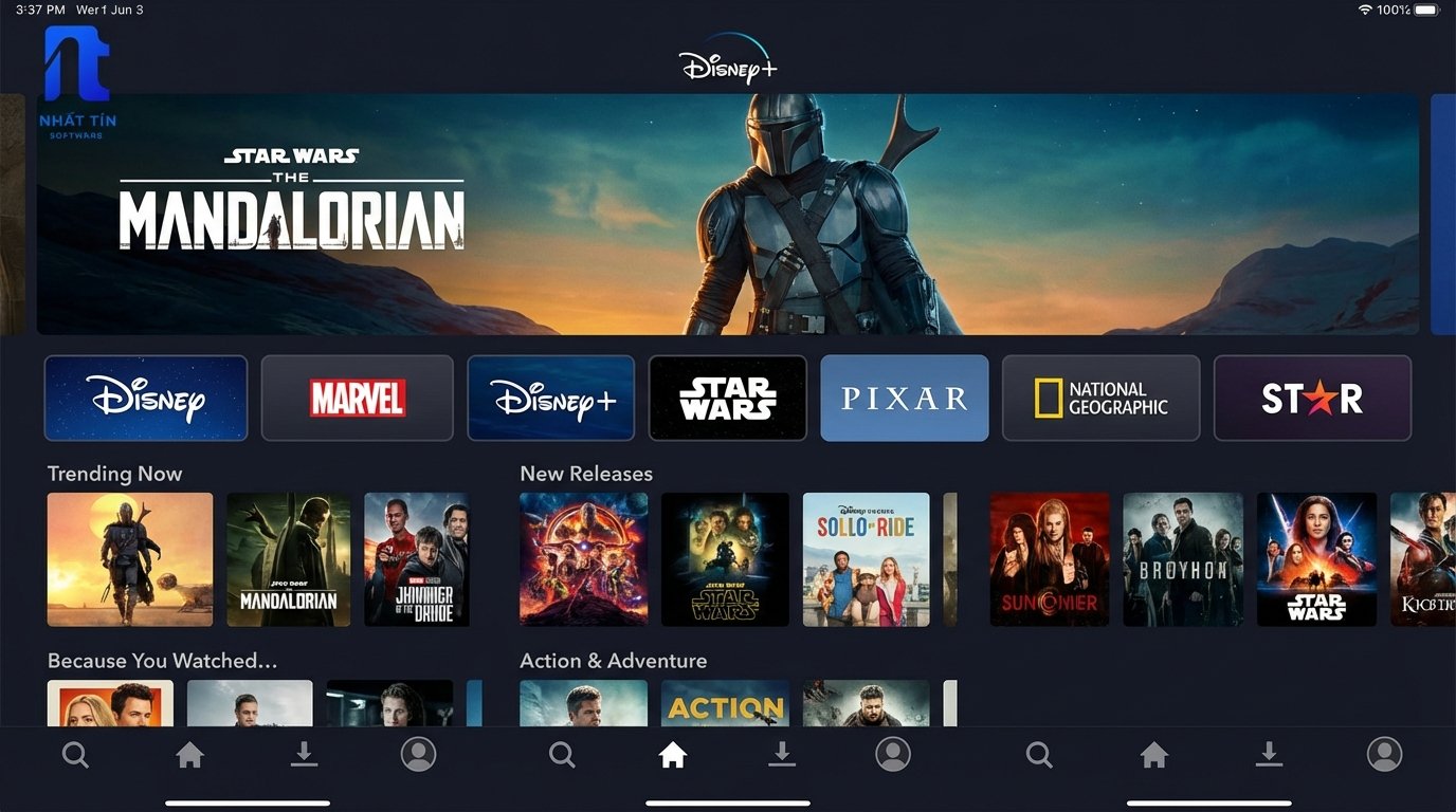 Tài Khoản Disney+,Tài Khoản Disney+ chính hãng, Tài Khoản Disney+ chính hãng việt nam, Tài Khoản Disney+ giá rẻ, mua Tài Khoản Disney+,