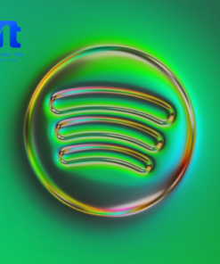 Tài Khoản Spotify Premium Chính Hãng Việt Nam