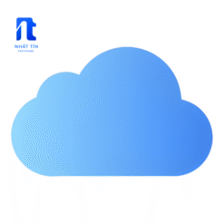 Tài Khoản Icloud Apple (400gb) VIP Chính Hãng Việt Nam