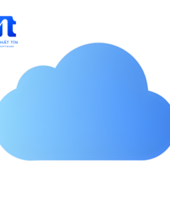 Tài Khoản Icloud Apple (400gb) VIP Chính Hãng Việt Nam