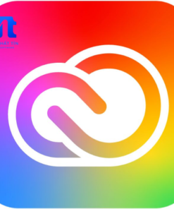 Tài Khoản Adobe Creative Cloud Full Apps Chính Hãng Việt Nam
