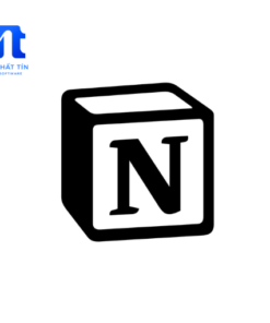 Tài Khoản Notion AI Chính Hãng Việt Nam