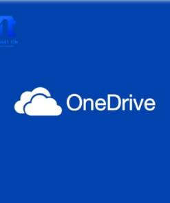 Tài Khoản Microsoft OneDrive 5 TB Chính Hãng Việt Nam