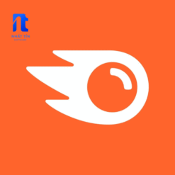 Tài Khoản Semrush Guru Chính Hãng Việt Nam