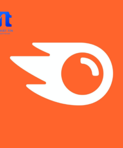 Tài Khoản Semrush Guru Chính Hãng Việt Nam