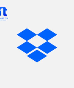 Tài Khoản DropBox Chính Hãng Việt Nam