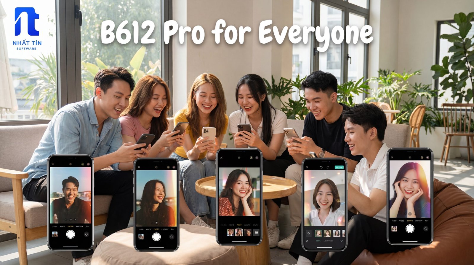 Tài Khoản B612 Pro Chính Hãng Việt Nam,Tài Khoản B612 Pro giá rẻ,Tài Khoản B612 Pro chính hãng, mua Tài Khoản B612 Pro,