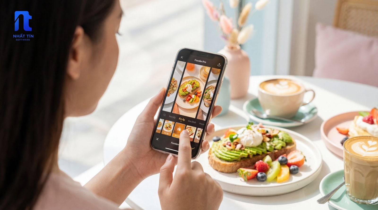 Tài Khoản Foodie Pro, Tài Khoản Foodie Pro giá rẻ, mua Tài Khoản Foodie Pro,Tài Khoản Foodie Pro chính hãng, Tài Khoản Foodie Pro chính hãng việt nam,