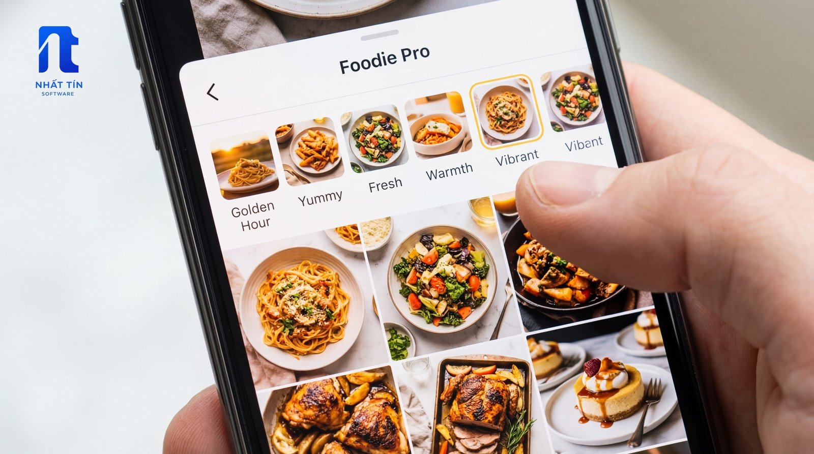 Tài Khoản Foodie Pro, Tài Khoản Foodie Pro giá rẻ, mua Tài Khoản Foodie Pro,Tài Khoản Foodie Pro chính hãng, Tài Khoản Foodie Pro chính hãng việt nam,
