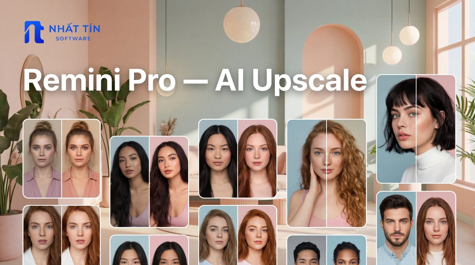 Tài khoản Remini Pro,Tài khoản Remini Pro Chính Hãng, Tài khoản Remini Pro chính hãng việt nam, Mua Tài khoản Remini Pro, Tài khoản Remini Pro giá rẻ,