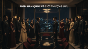 Phim hàn quốc, phim thượng lưu hàn quốc, siêu phẩm phim hàn quốc, phim bộ hàn quốc, phim tài phiệt hàn quốc,