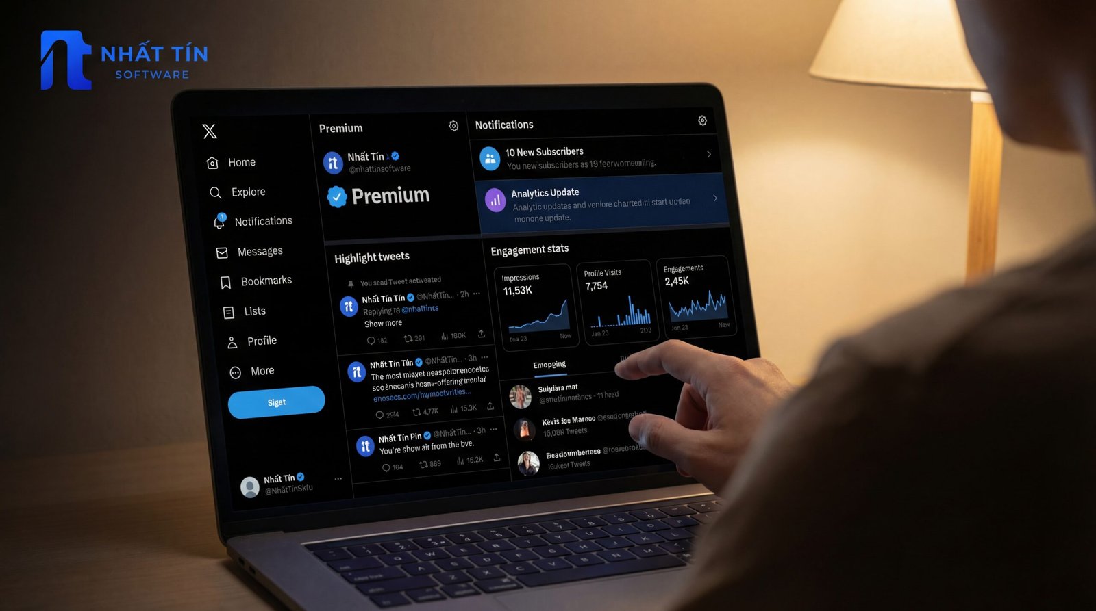 Tài Khoản Twiter X Premium Tích Xanh,Tài Khoản Twiter X Premium Tích Xanh chính hãng, Tài Khoản Twiter X Premium Tích Xanh chính hãng việt nam, Tài Khoản Twiter X Premium Tích Xanh giá rẻ, Mua Tài Khoản Twiter X Premium Tích Xanh,