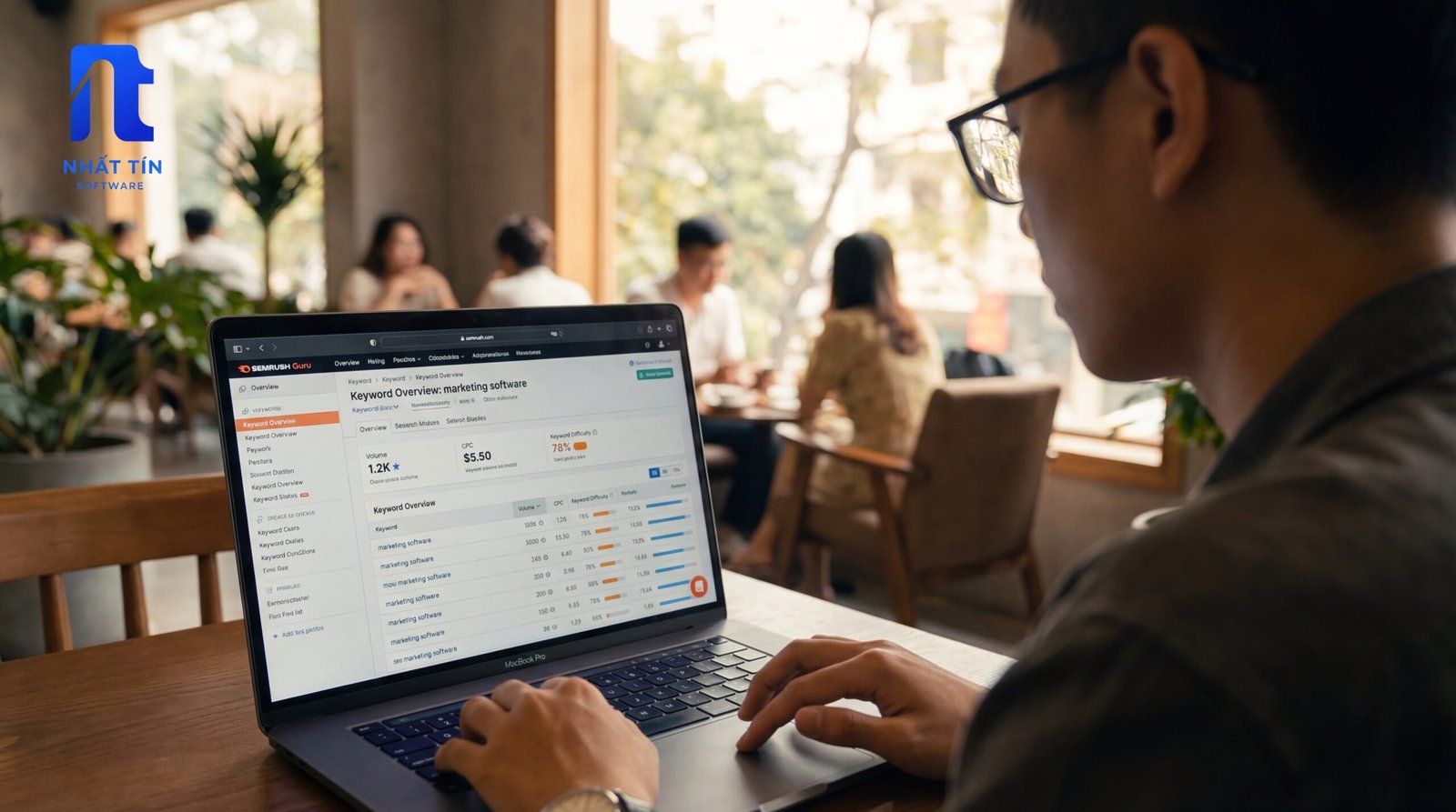 Tài Khoản Semrush Guru,Tài Khoản Semrush Guru chính hãng, Tài Khoản Semrush Guru chính hãng việt nam, Tài Khoản Semrush Guru giá rẻ, mua Tài Khoản Semrush Guru,
