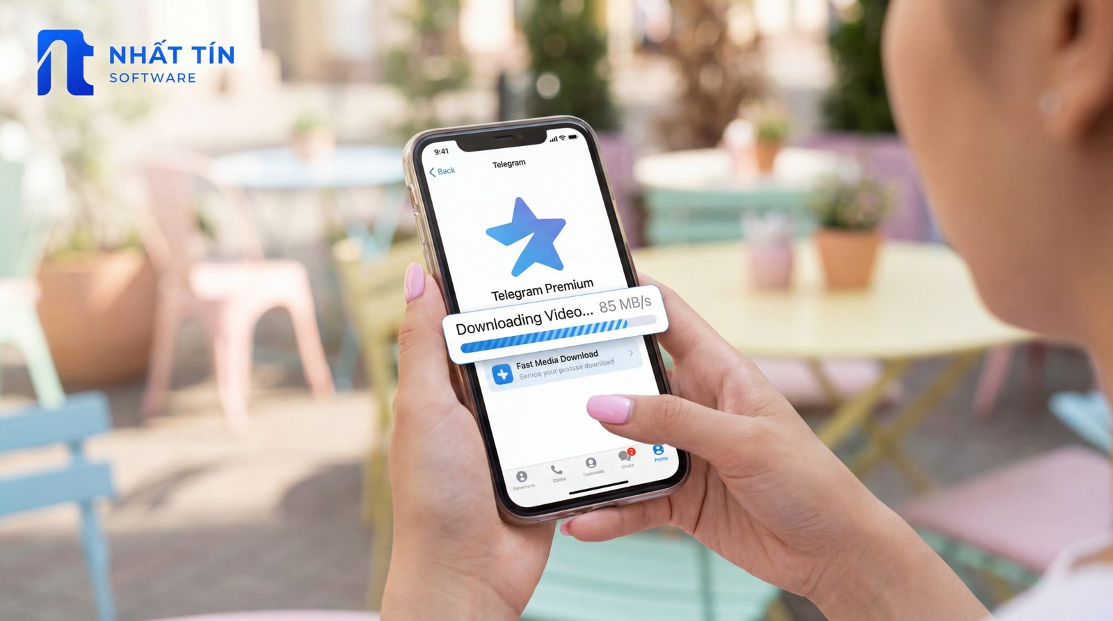 Tài Khoản Telegram Premium,Tài Khoản Telegram Premium Chính Hãng,Tài Khoản Telegram Premium Chính Hãng Việt Nam,Tài Khoản Telegram Premium giá rẻ, Mua Tài Khoản Telegram Premium,