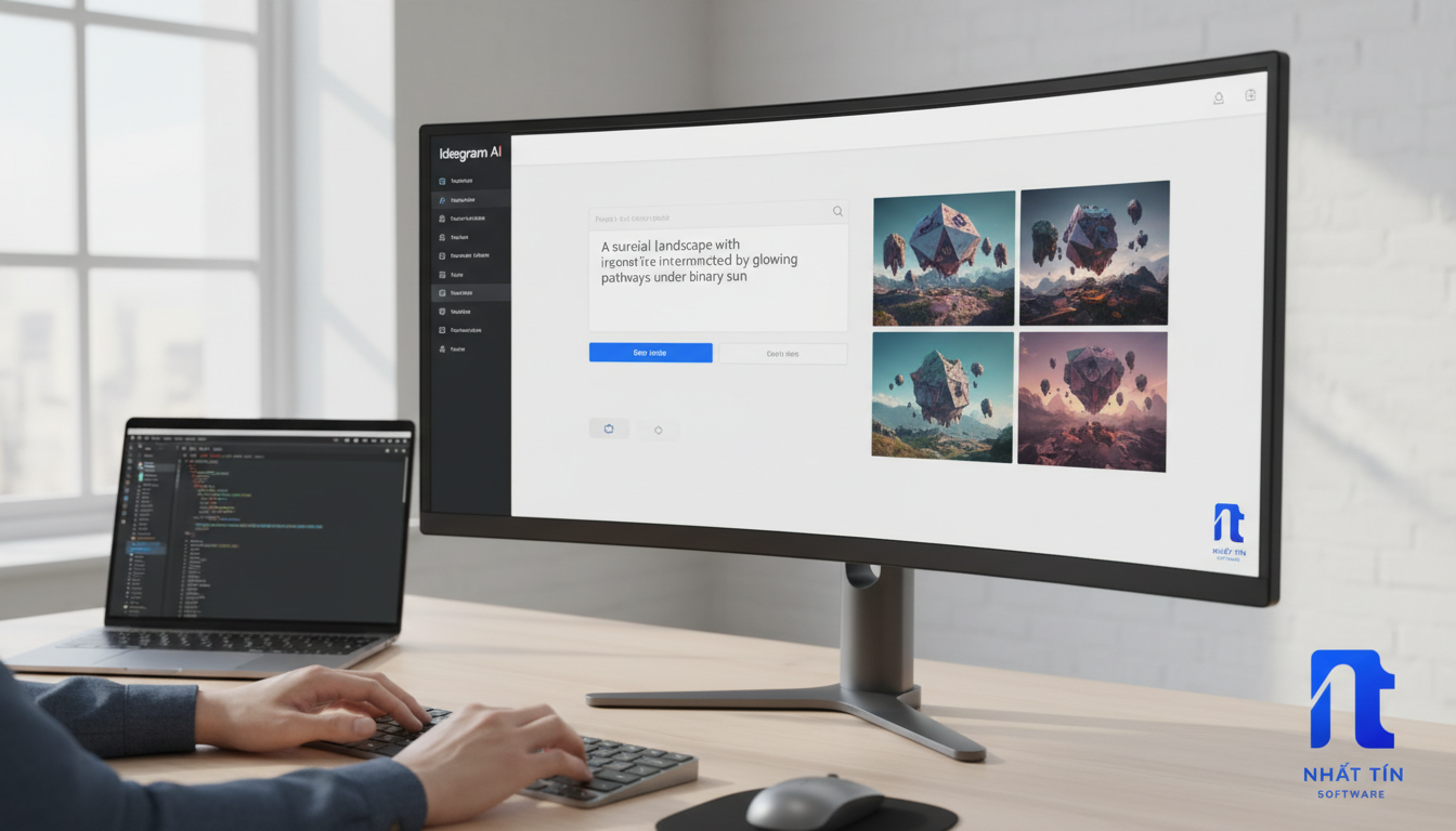 Tài Khoản Ideogram AI,Tài Khoản Ideogram AI chính hãng,Tài Khoản Ideogram AI Chính Hãng Việt Nam, Tài Khoản Ideogram AI giá rẻ, mua Tài Khoản Ideogram AI,