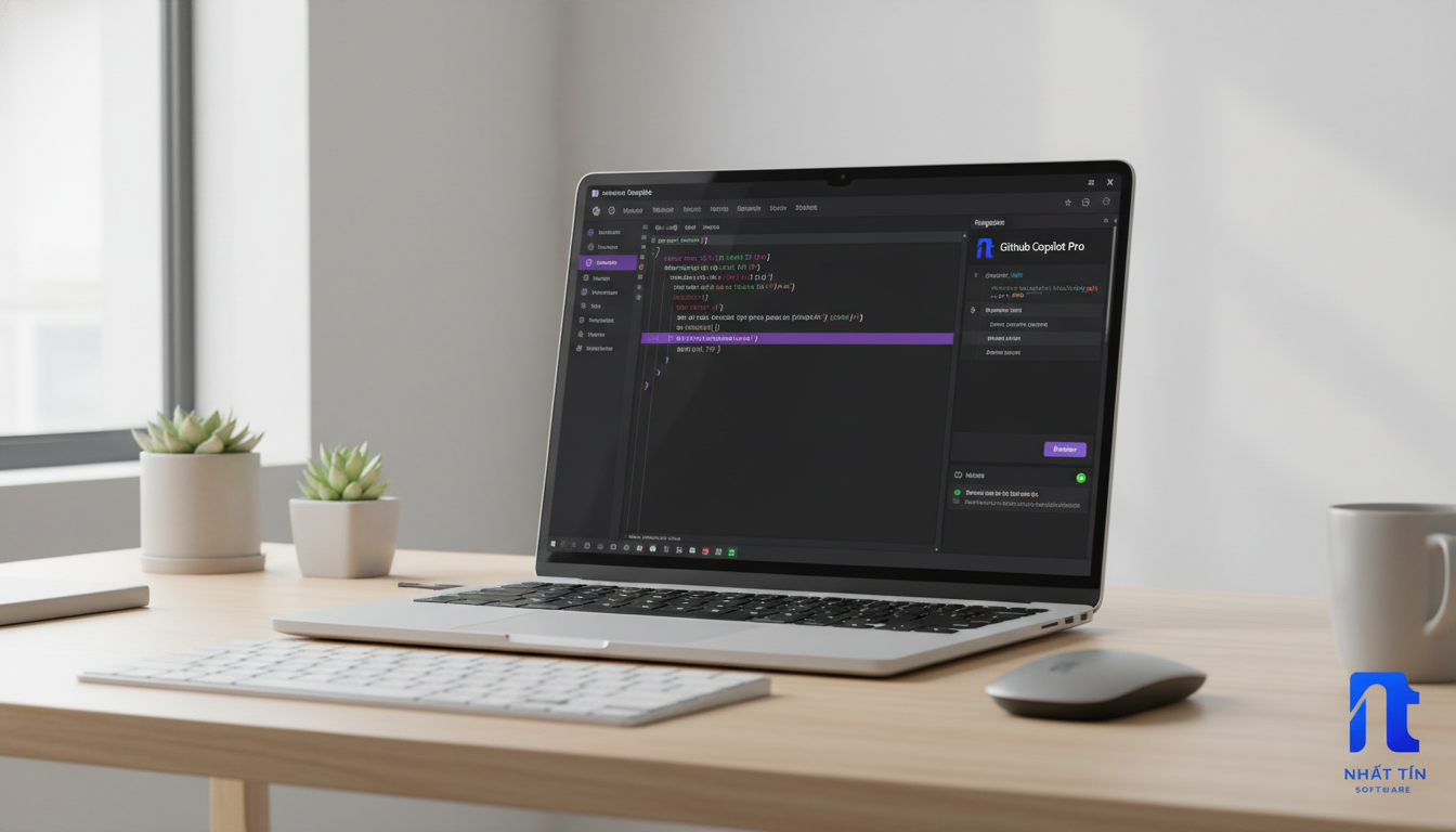 Tài Khoản Github Copilot Pro, Tài Khoản Github Copilot Pro chính hãng, Tài Khoản Github Copilot Pro chính hãng việt nam, Tài Khoản Github Copilot Pro giá rẻ, mua Tài Khoản Github Copilot Pro,