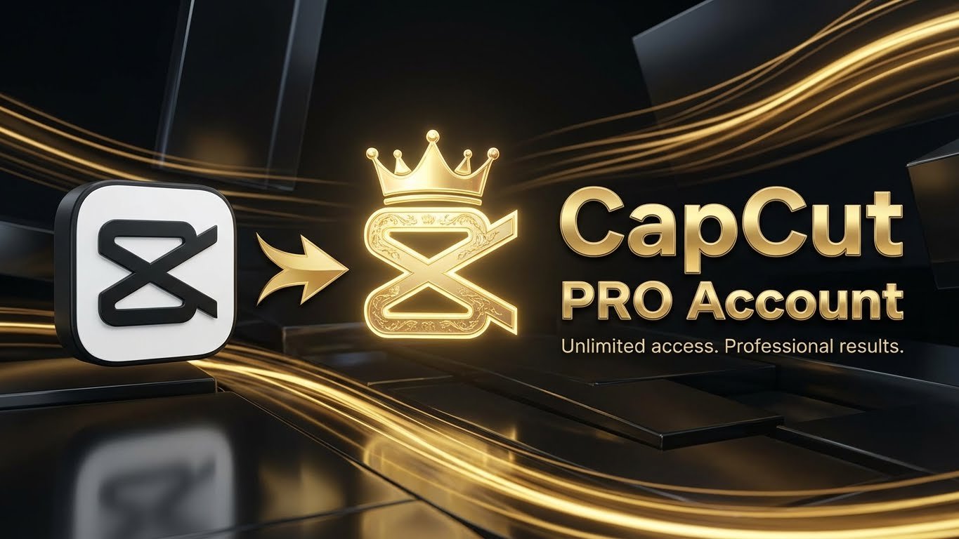 Tài Khoản Capcut Pro Chính Hãng Việt Nam,Tài Khoản Capcut Pro Chính Hãng,Tài Khoản Capcut Pro giá rẻ,Nâng cấp Tài Khoản Capcut Pro,