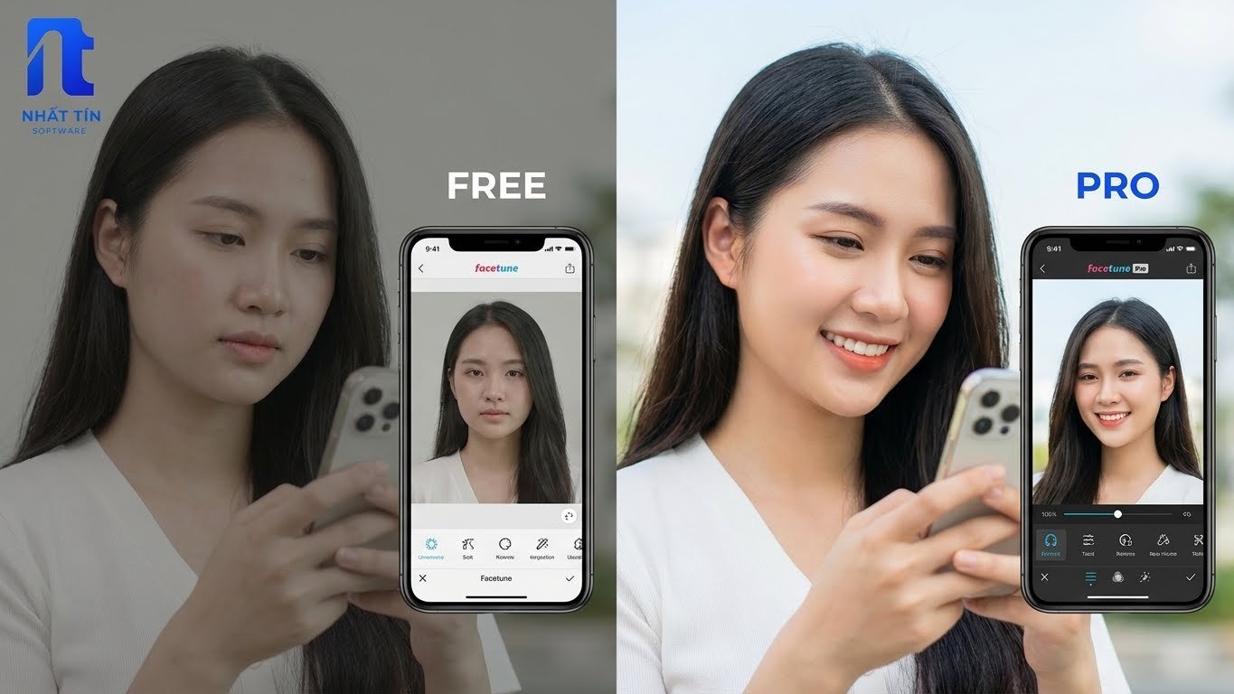 Tài khoản Facetune Pro Chính Hãng Việt Nam,Tài khoản Facetune Pro,Tài khoản Facetune Pro Chính Hãng,Tài khoản Facetune Pro giá rẻ, mua Tài khoản Facetune Pro, 