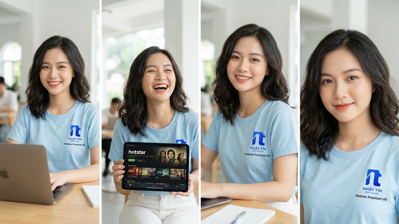 Tài Khoản Hotstar Premium Us,Tài Khoản Hotstar Premium Us Chính Hãng,Tài Khoản Hotstar Premium Us Chính Hãng Việt Nam,Tài Khoản Hotstar Premium Us giá rẻ, Mua Tài Khoản Hotstar Premium Us,
