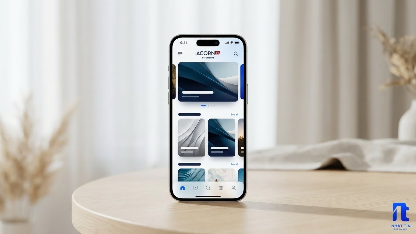 Tài Khoản AcornTV Premium,Tài Khoản AcornTV Premium Chính Hãng, Tài Khoản AcornTV Premium Chính Hãng Việt Nam, Tài Khoản AcornTV Premium giá rẻ, Mua Tài Khoản AcornTV Premium,