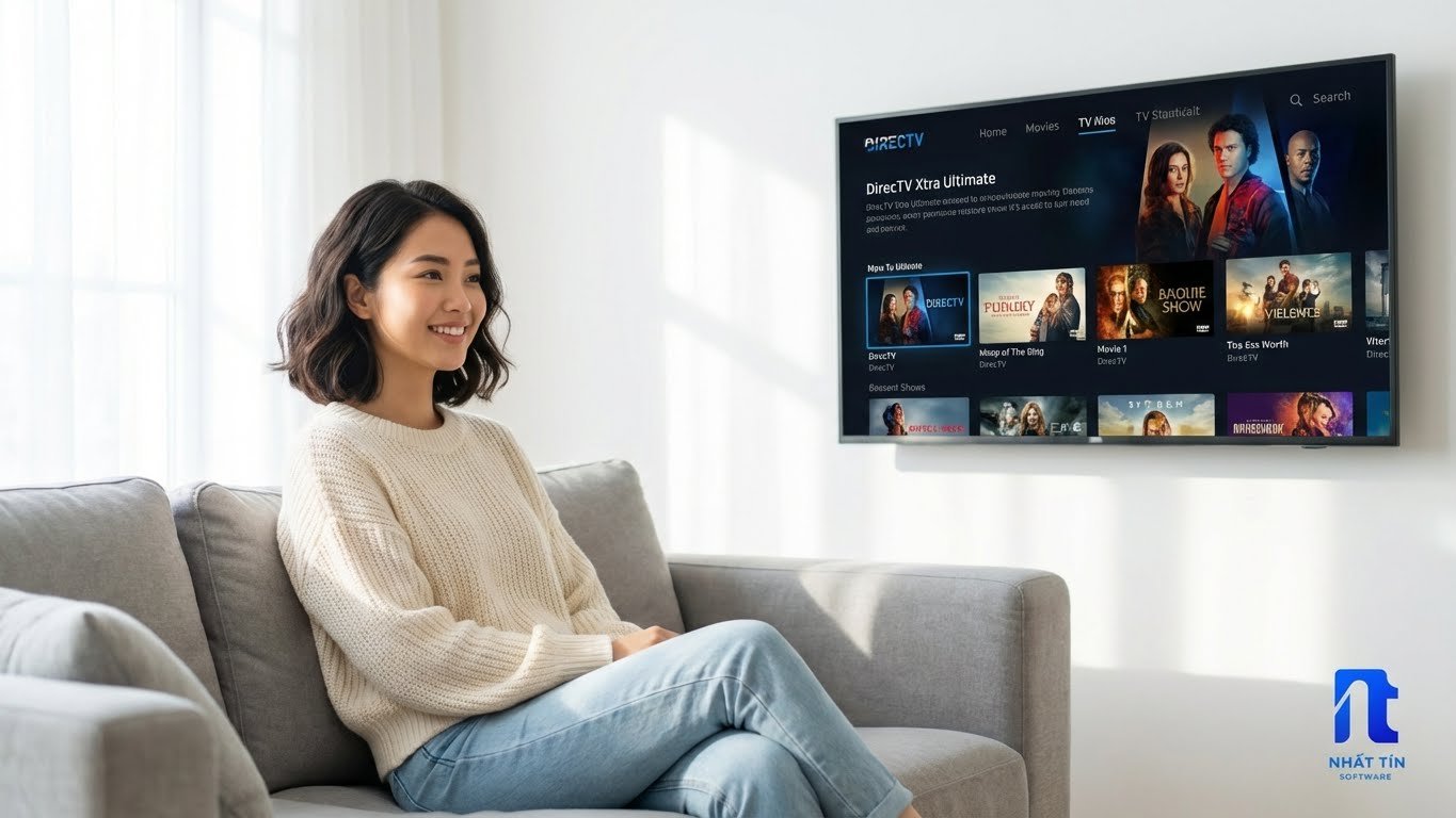 Tài Khoản DirecTV Xtra Ultimate,Tài Khoản DirecTV Xtra Ultimate Chính Hãng,Tài Khoản DirecTV Xtra Ultimate Chính Hãng Việt Nam,Tài Khoản DirecTV Xtra Ultimate giá rẻ, Mua Tài Khoản DirecTV Xtra Ultimate,