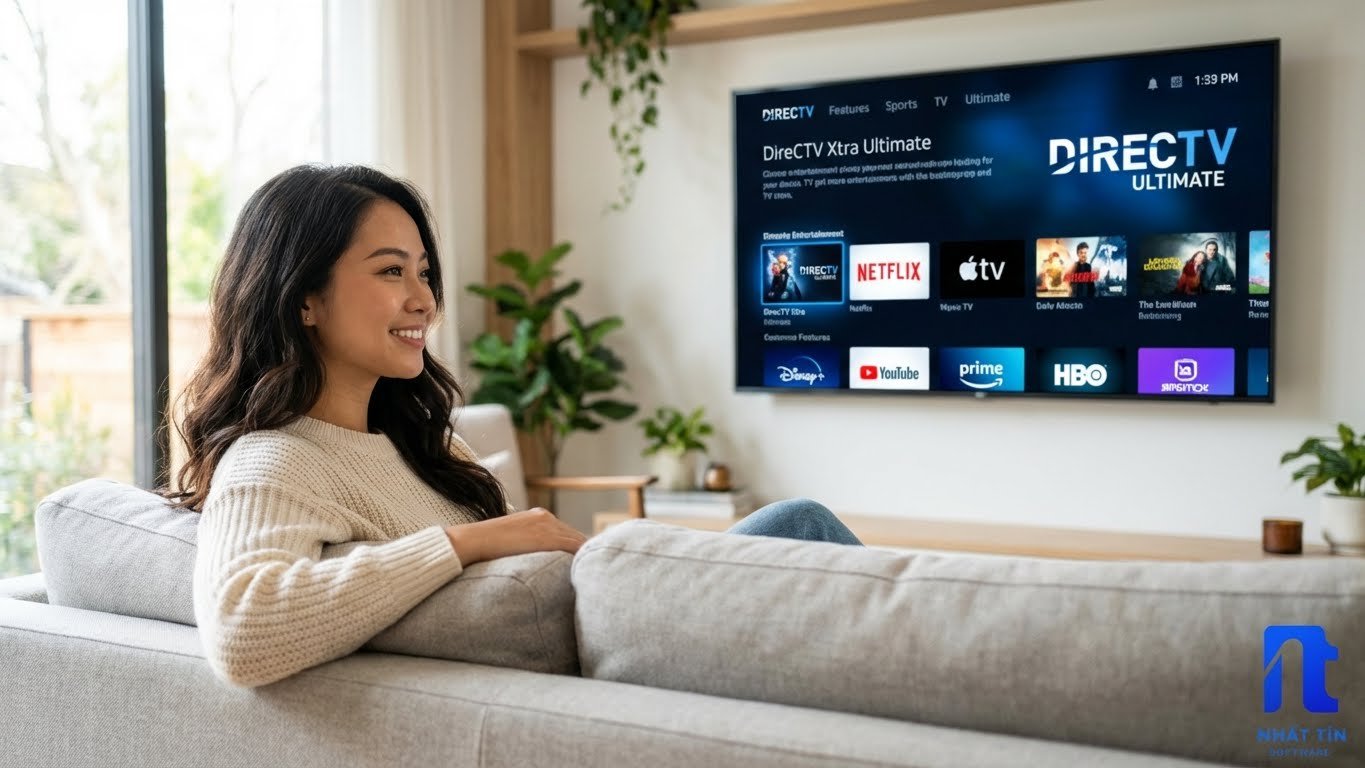 Tài Khoản DirecTV Xtra Ultimate,Tài Khoản DirecTV Xtra Ultimate Chính Hãng,Tài Khoản DirecTV Xtra Ultimate Chính Hãng Việt Nam,Tài Khoản DirecTV Xtra Ultimate giá rẻ, Mua Tài Khoản DirecTV Xtra Ultimate,