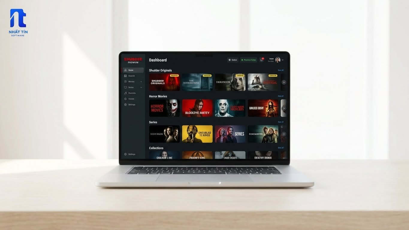 Tài Khoản Shudder Premium,Tài Khoản Shudder Premium Chính Hãng, Tài Khoản Shudder Premium Chính Hãng Việt Nam, Tài Khoản Shudder Premium giá rẻ, Mua Tài Khoản Shudder Premium,