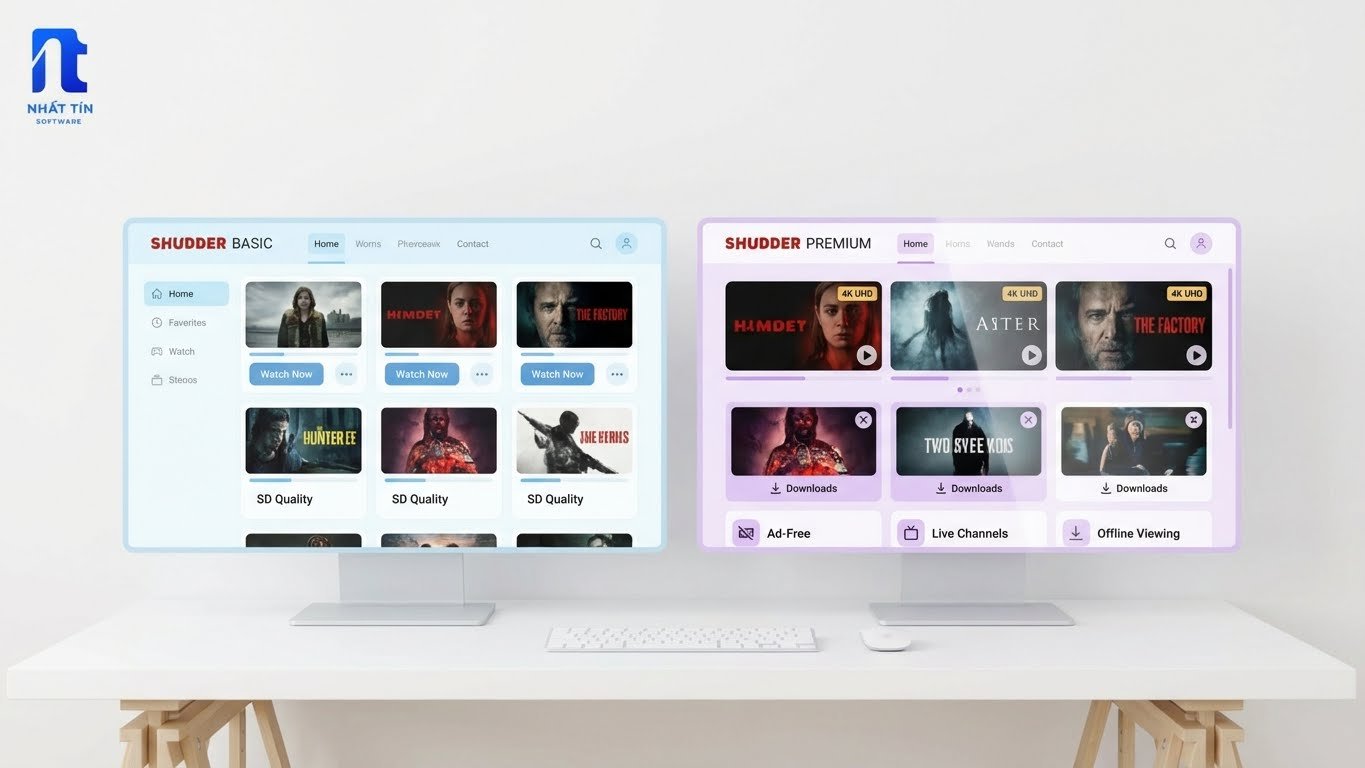 Tài Khoản Shudder Premium,Tài Khoản Shudder Premium Chính Hãng, Tài Khoản Shudder Premium Chính Hãng Việt Nam, Tài Khoản Shudder Premium giá rẻ, Mua Tài Khoản Shudder Premium,