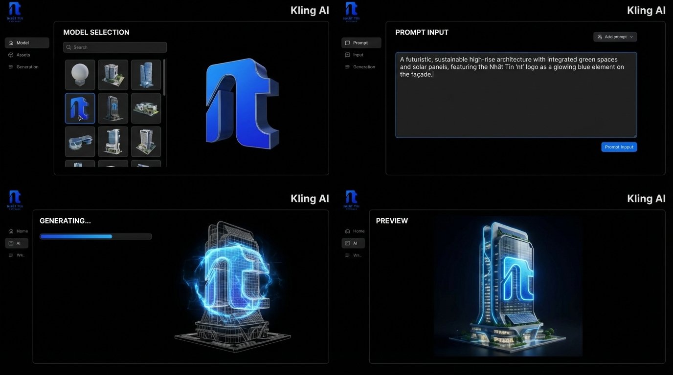 Tài Khoản Kling AI, Tài Khoản Kling AI chính hãng, Tài Khoản Kling AI chính hãng việt nam, Tài Khoản Kling AI giá rẻ, mua Tài Khoản Kling AI,