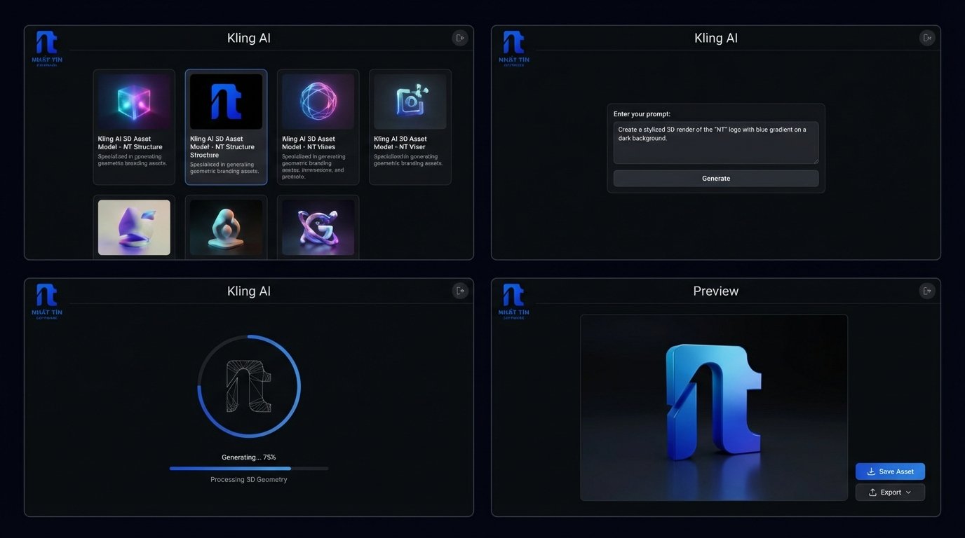 Tài Khoản Kling AI, Tài Khoản Kling AI chính hãng, Tài Khoản Kling AI chính hãng việt nam, Tài Khoản Kling AI giá rẻ, mua Tài Khoản Kling AI,