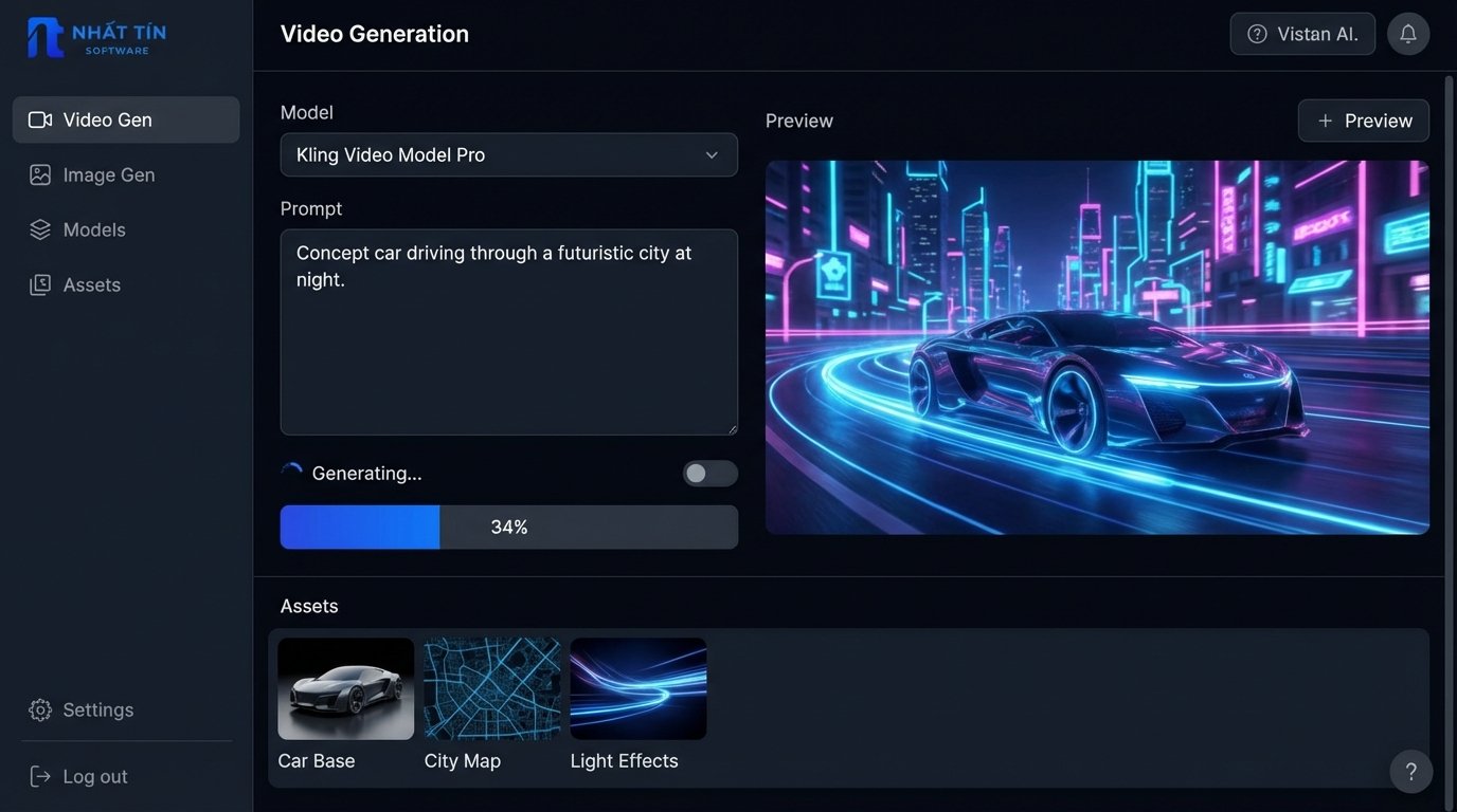 Tài Khoản Kling AI, Tài Khoản Kling AI chính hãng, Tài Khoản Kling AI chính hãng việt nam, Tài Khoản Kling AI giá rẻ, mua Tài Khoản Kling AI,