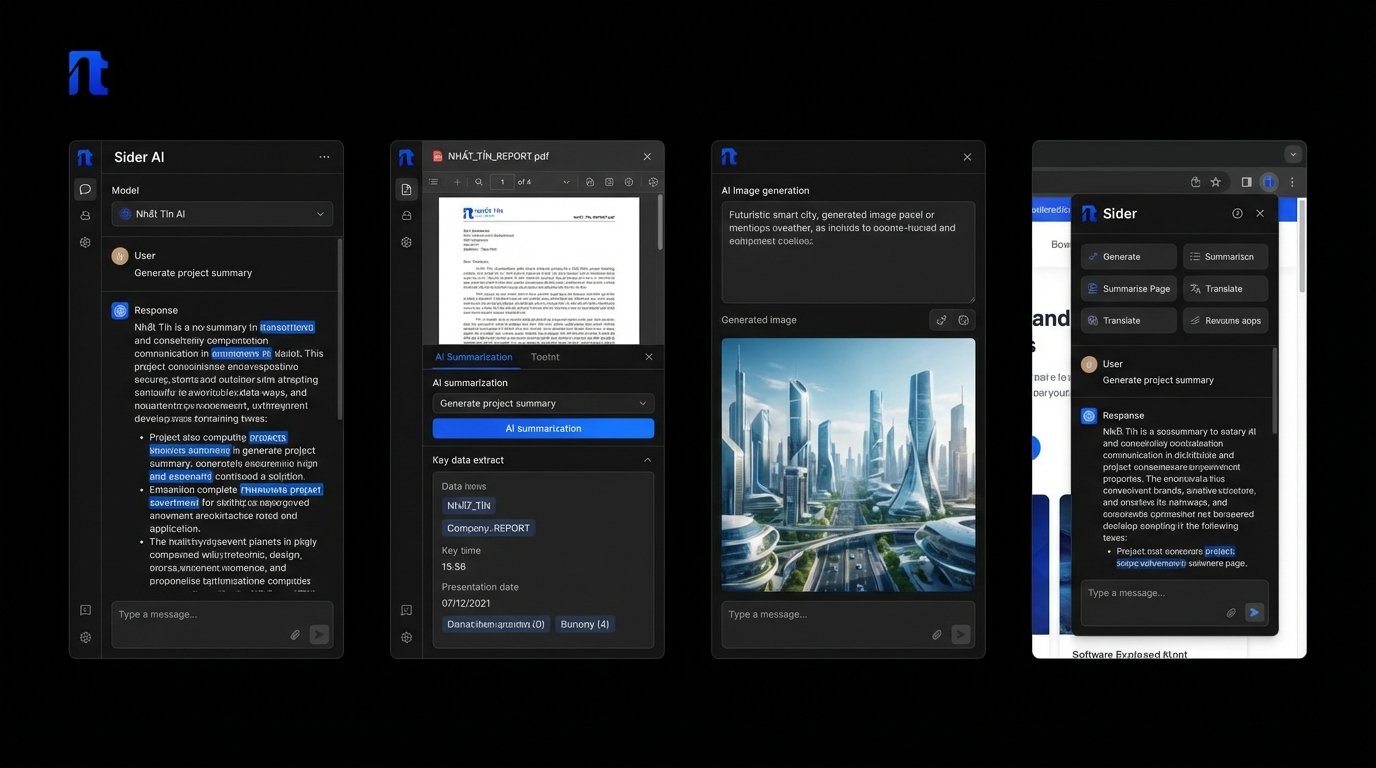 Tài Khoản Sider AI,Tài Khoản Sider AI chính hãng, Tài Khoản Sider AI chính hãng việt nam, Tài Khoản Sider AI giá rẻ, mua Tài Khoản Sider AI, 