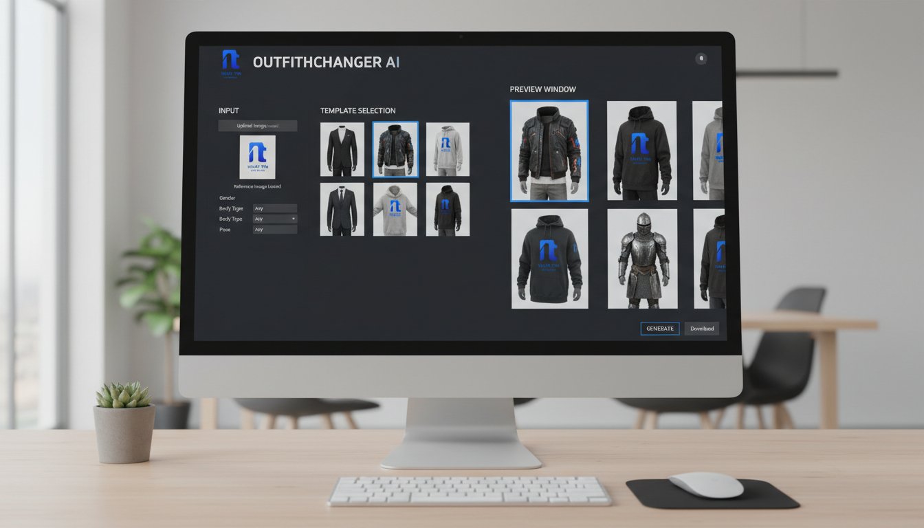 Tài Khoản Outfitchanger AI Advanced 29$,Tài Khoản Outfitchanger AI Advanced 29$ Chính Hãng, Tài Khoản Outfitchanger AI Advanced 29$ chính hãng việt nam, Tài Khoản Outfitchanger AI Advanced 29$ giá rẻ, mua Tài Khoản Outfitchanger AI Advanced 29$,