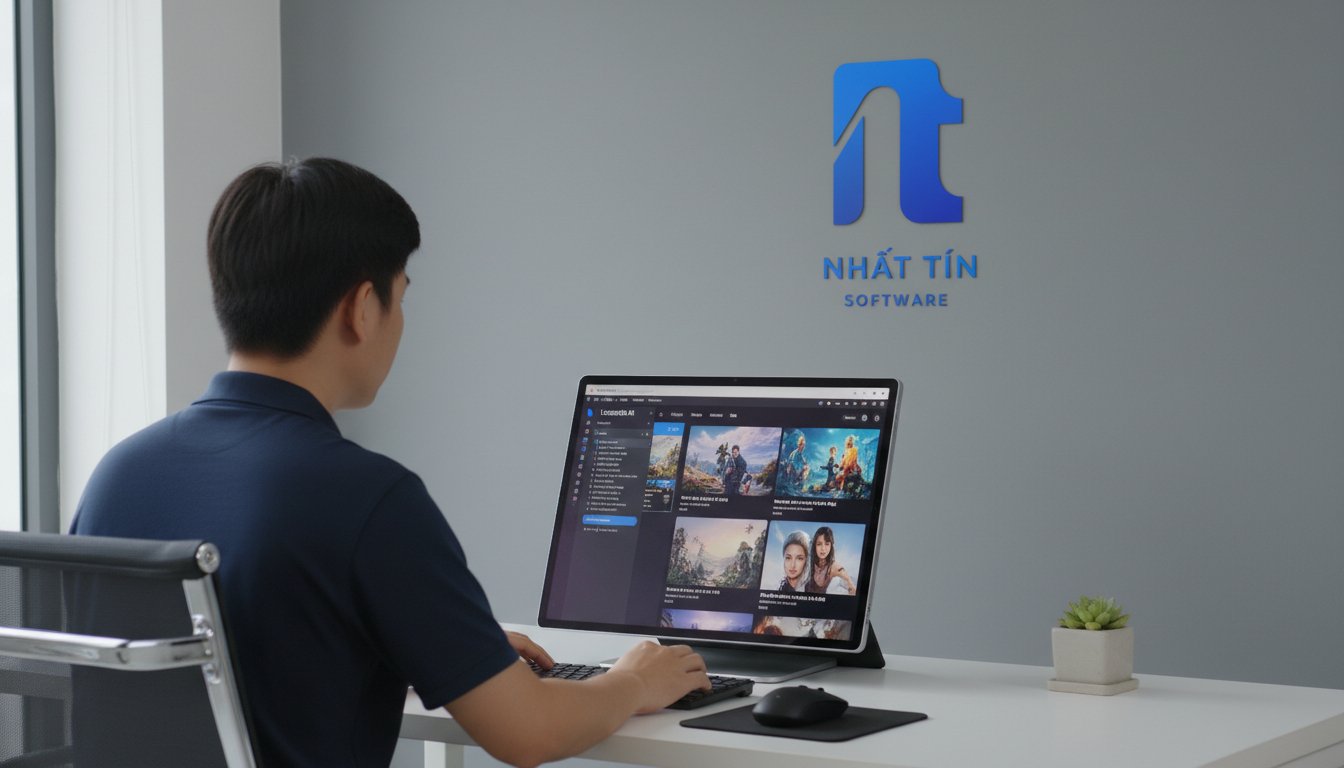 Tài Khoản Leonardo AI, Tài Khoản Leonardo AI chính hãng, Tài Khoản Leonardo AI chính hãng việt nam, Tài Khoản Leonardo AI giá rẻ, mua Tài Khoản Leonardo AI,