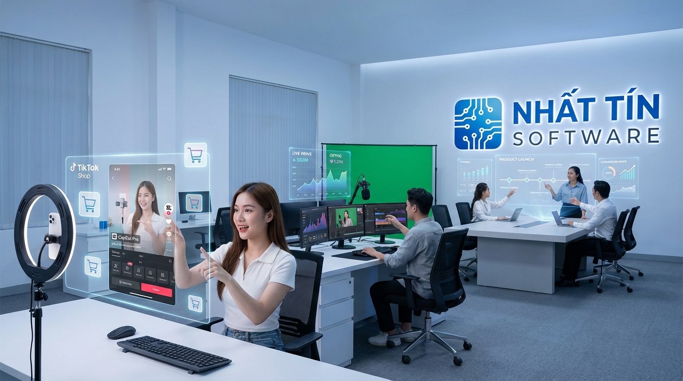 Ai nên sử dụng tài khoản CapCut Pro?