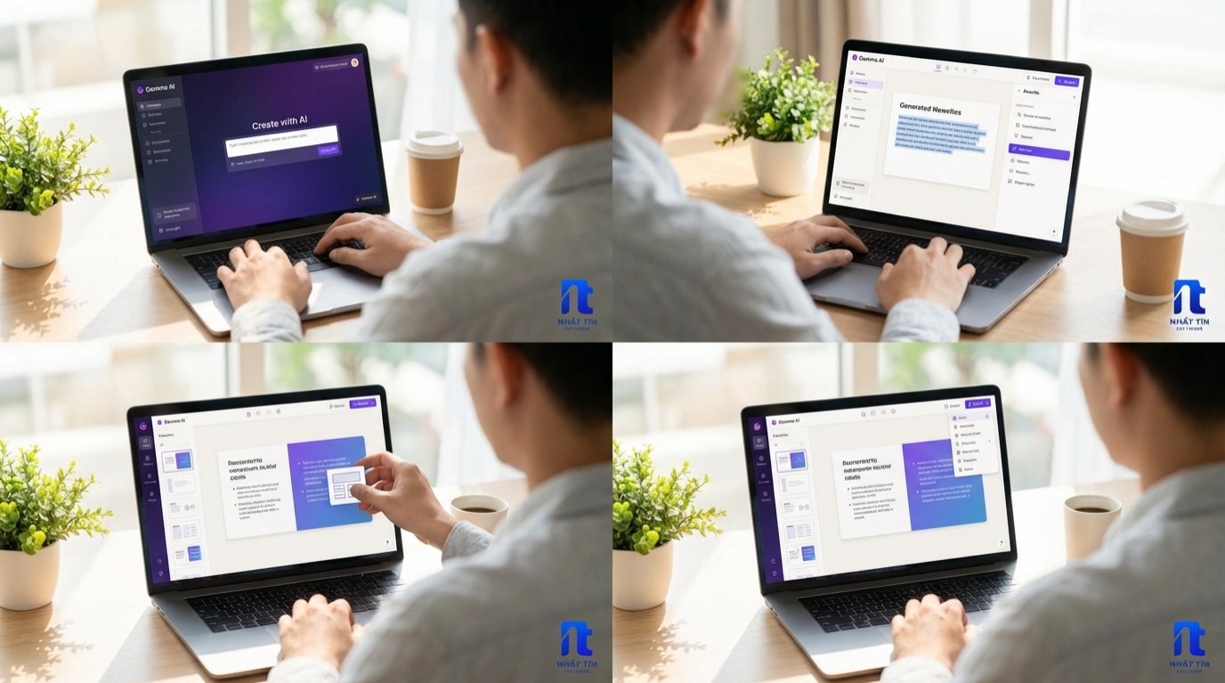 Tài Khoản Gamma AI, Tài Khoản Gamma AI chính hãng, Tài Khoản Gamma AI giá rẻ, mua Tài Khoản Gamma AI, Tài Khoản Gamma AI chính hãng việt nam