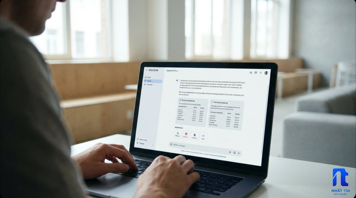 Tài Khoản Gemini AI Pro,Tài Khoản Gemini AI Pro Chính Hãng, Tài Khoản Gemini AI Pro chính hãng việt nam, Tài Khoản Gemini AI Pro giá rẻ, mua Tài Khoản Gemini AI Pro,