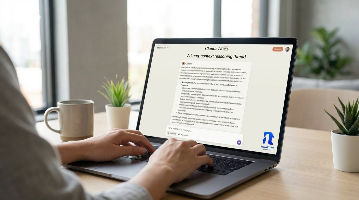 Tài Khoản Claude AI Pro,Tài Khoản Claude AI Pro chính hãng, Tài Khoản Claude AI Pro chính hãng việt nam, Tài Khoản Claude AI Pro giá rẻ, mua Tài Khoản Claude AI Pro,