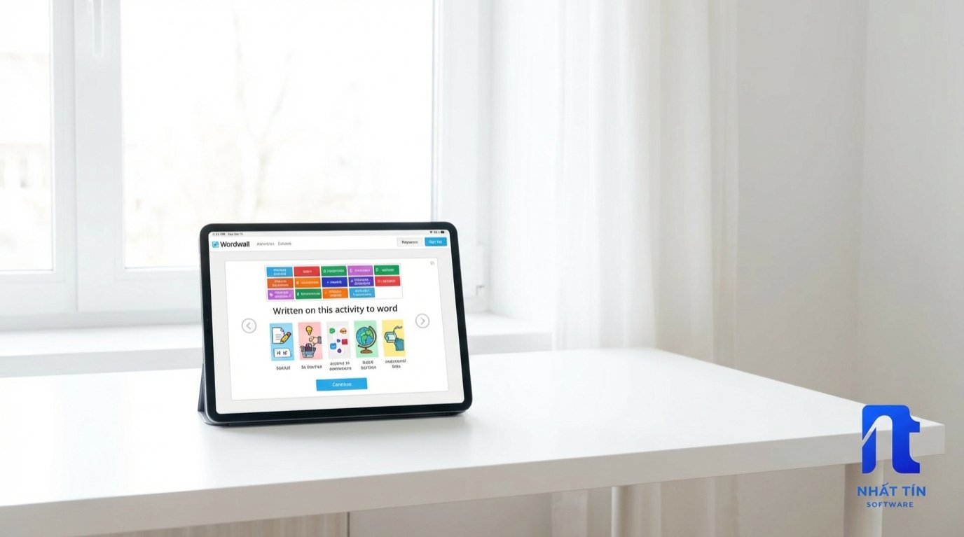 Tài Khoản Wordwall Standard,Tài Khoản Wordwall Standard chính hãng, Tài Khoản Wordwall Standard chính hãng việt nam, Tài Khoản Wordwall Standard giá rẻ, mua Tài Khoản Wordwall Standard,