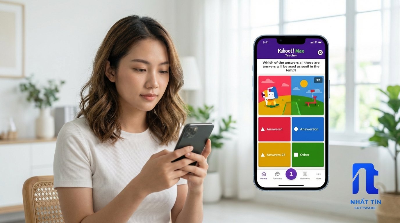 Tài Khoản Kahoot Max Teacher,Tài Khoản Kahoot Max Teacher chính hãng, Tài Khoản Kahoot Max Teacher chính hãng việt nam, Tài Khoản Kahoot Max Teacher giá rẻ, mua Tài Khoản Kahoot Max Teacher,