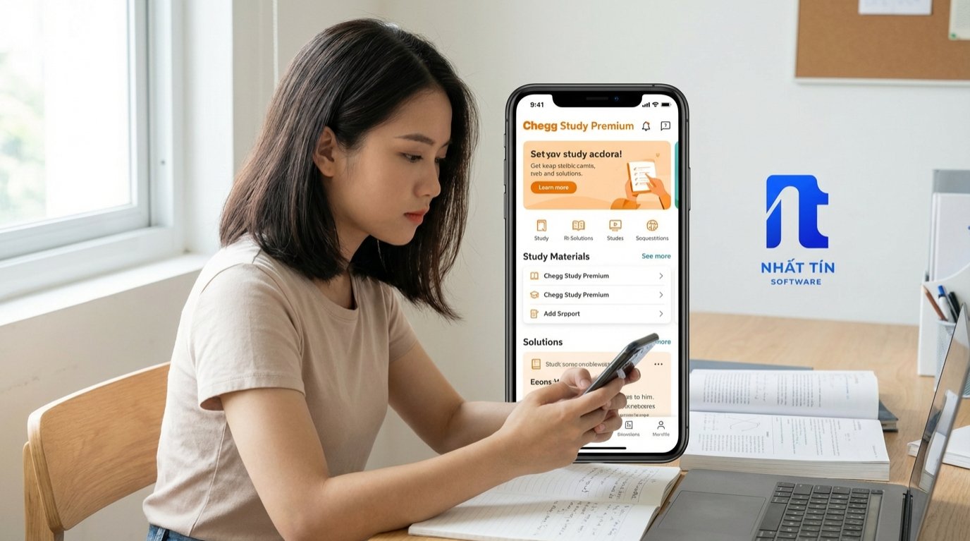 Tài Khoản Chegg Study Premium,Tài Khoản Chegg Study Premium chính hãng, Tài Khoản Chegg Study Premium chính hãng việt nam, Tài Khoản Chegg Study Premium giá rẻ, mua Tài Khoản Chegg Study Premium,