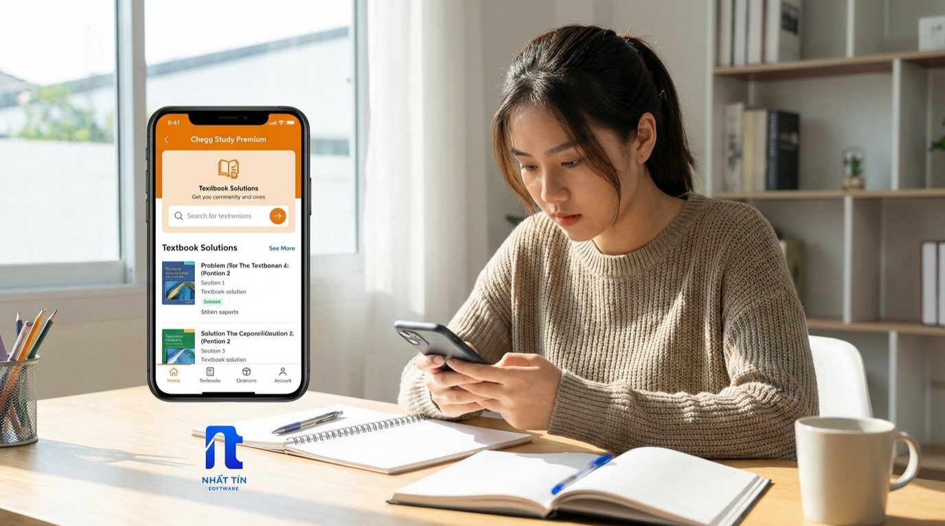 Tài Khoản Chegg Study Premium,Tài Khoản Chegg Study Premium chính hãng, Tài Khoản Chegg Study Premium chính hãng việt nam, Tài Khoản Chegg Study Premium giá rẻ, mua Tài Khoản Chegg Study Premium,