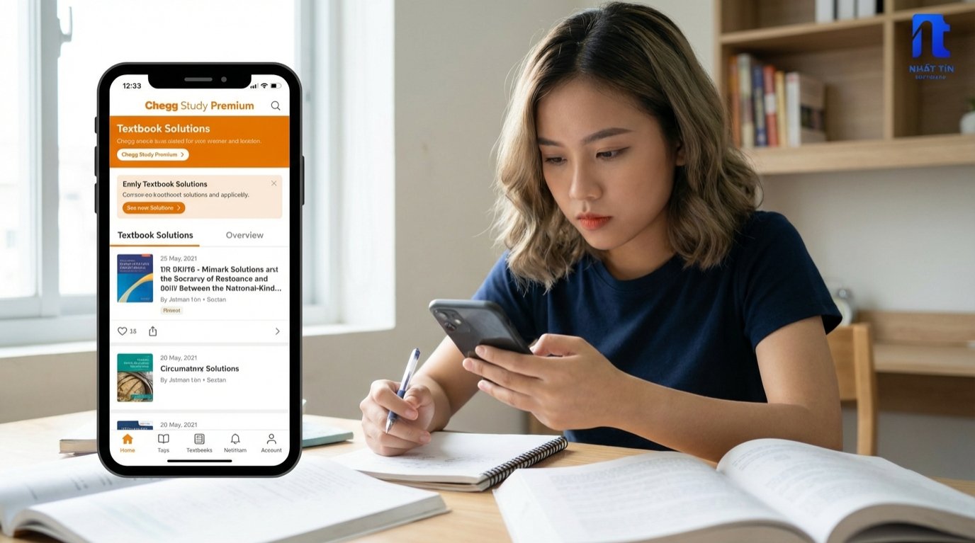 Tài Khoản Chegg Study Premium,Tài Khoản Chegg Study Premium chính hãng, Tài Khoản Chegg Study Premium chính hãng việt nam, Tài Khoản Chegg Study Premium giá rẻ, mua Tài Khoản Chegg Study Premium,