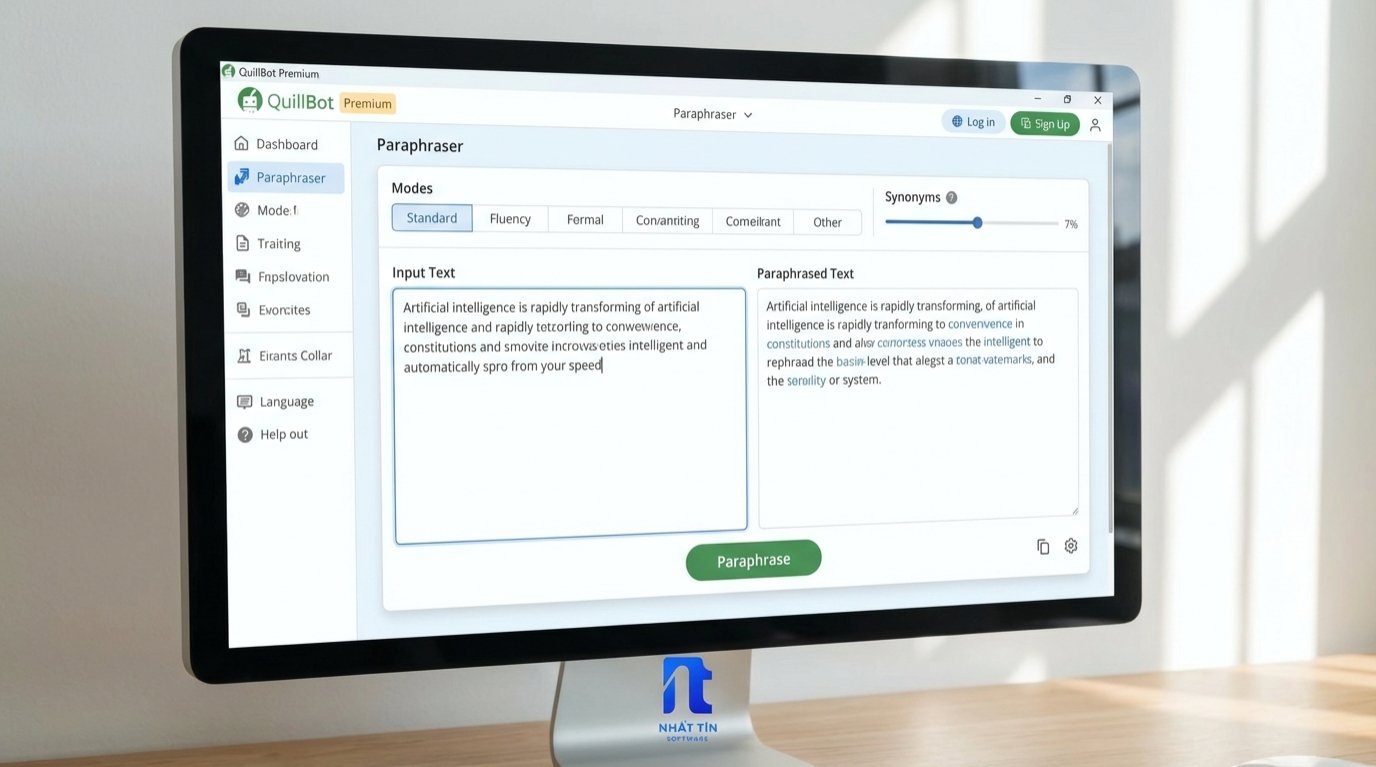 Tài Khoản Quillbot Premium,Tài Khoản Quillbot Premium chính hãng, Tài Khoản Quillbot Premium chính hãng việt nam, Tài Khoản Quillbot Premium giá rẻ, mua Tài Khoản Quillbot Premium,